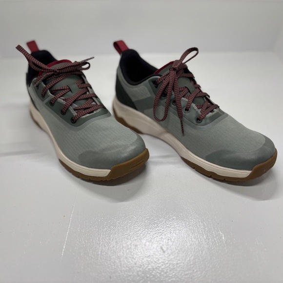 Women’s Teva Gateway Low Hiking Shoes size 7 - Picture 2 of 10